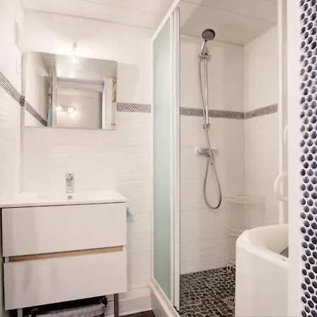 Appartement Les Villageoises-2 By Interhome