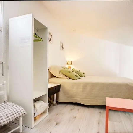 Les Villageoises-2 By Interhome *