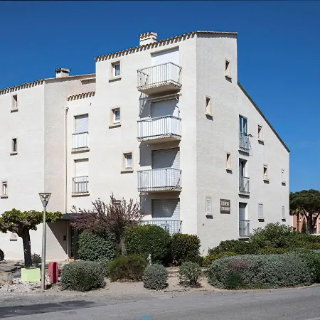 Les Villageoises-2 By Interhome Le Barcares