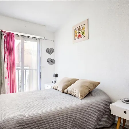 Les Villageoises-2 By Interhome Apartment *