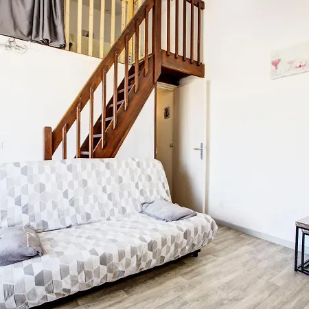 Les Villageoises-2 By Interhome Apartment