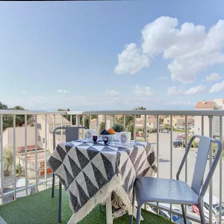 Les Villageoises-2 By Interhome Apartman *