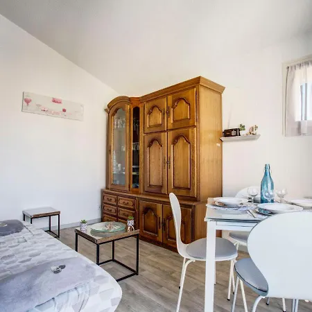 Les Villageoises-2 By Interhome Le Barcares