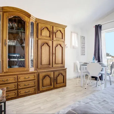 Les Villageoises-2 By Interhome Appartement *