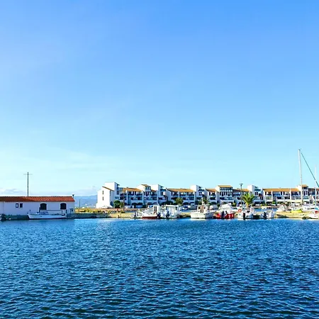 Les Villageoises-2 By Interhome Apartment Le Barcares