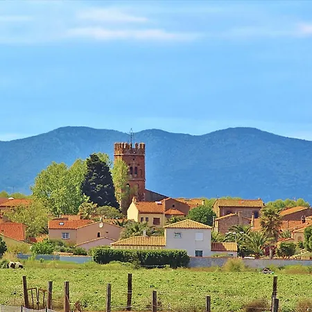 Les Villageoises-2 By Interhome Apartment *