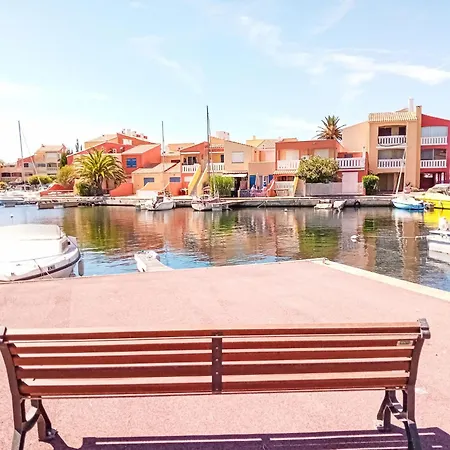Les Villageoises-2 By Interhome Apartment