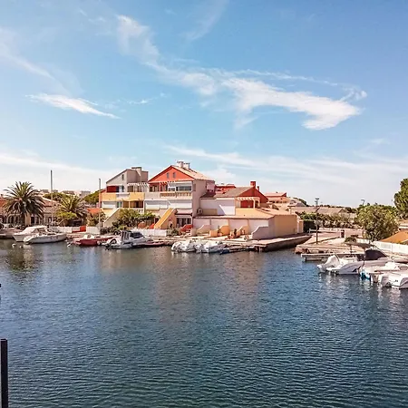 Les Villageoises-2 * Le Barcarès